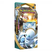 Preporučeni proizvod: Pokemon TCG Sword & Shield Darkness Ablaze Galarian Darmanitan Theme Deck