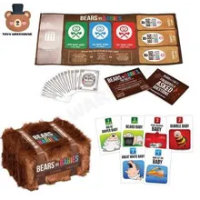 Preporučeni proizvod: Bears vs Babies