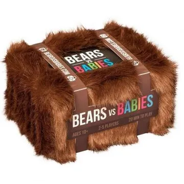 Bears vs Babies - image of product number: 1