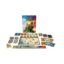 Preporučeni proizvod: Lord of the Rings Duel for Middle-Earth (na srpskom jeziku)