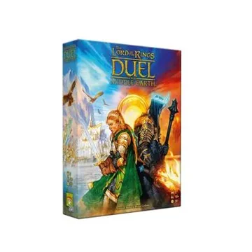Lord of the Rings Duel for Middle-Earth (na srpskom jeziku) - image of product number: 1