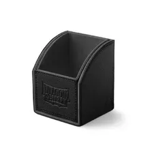 Preporučeni proizvod: Dragon Shield Nest Box 100 Black/Black