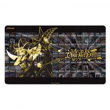 Preporučeni proizvod: Konami Golden Duelist Playmat (Podloga za igru)