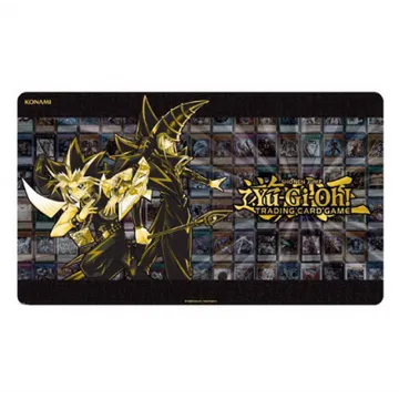 Konami Golden Duelist Playmat (Podloga za igru) - slika proizvoda pod brojem: 1