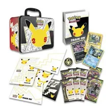 Preporučeni proizvod: Pokemon TCG: Celebrations Collector Chest