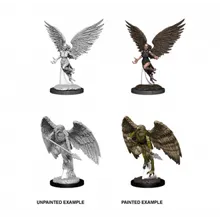 Preporučeni proizvod: D&D Nolzur's marvelous miniatures - Harpy & Arakocra