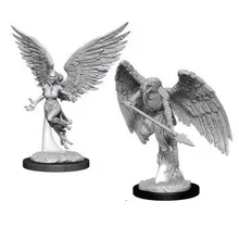 Preporučeni proizvod: D&D Nolzur's marvelous miniatures - Harpy & Arakocra
