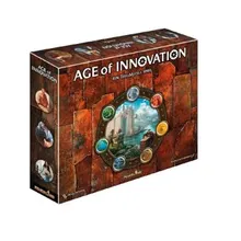 Preporučeni proizvod: Age of Innovation