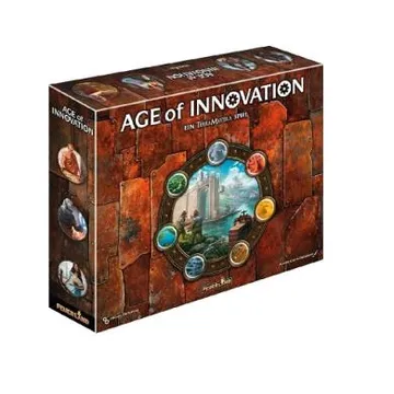 Age of Innovation - slika proizvoda pod brojem: 1