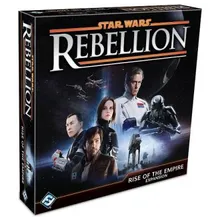 Preporučeni proizvod: Star Wars: Rebellion – Rise of the Empire