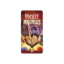 Preporučeni proizvod: Pocket Madness