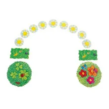 Preporučeni proizvod: My Very First Games – Animal Upon Animal - Haba (2+)