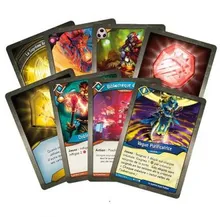 Preporučeni proizvod: KeyForge: Call of the Archons