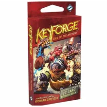 Preporučeni proizvod: KeyForge: Call of the Archons