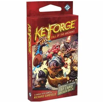 KeyForge: Call of the Archons - slika proizvoda pod brojem: 1