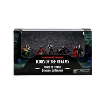 Preporučeni proizvod: DD5 Icons: Curse of Strahd - Denizens of Barovia