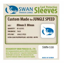 Preporučeni proizvod: Swan Slivovi 80x80 (Thick)