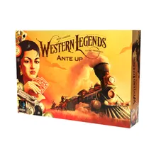 Preporučeni proizvod: Western Legends Ante Up