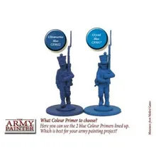 Preporučeni proizvod: Ultramarine Blue