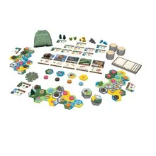 Preporučeni proizvod: Cascadia Landmarks