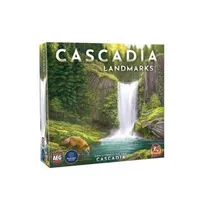 Preporučeni proizvod: Cascadia Landmarks