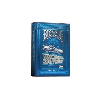 Bicycle Back to the Future - slika proizvoda pod brojem: 1