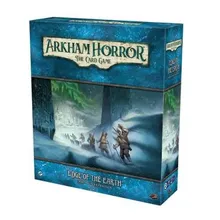 Preporučeni proizvod: Arkham Horror Edge of the Earth Campaign