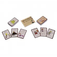 Preporučeni proizvod: Munchkin 5 – De-Ranged