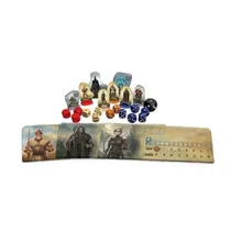 Preporučeni proizvod: Legends of Andor Dark Heroes