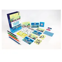 Preporučeni proizvod: Next Station Paris