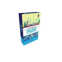 Preporučeni proizvod: Next Station Paris