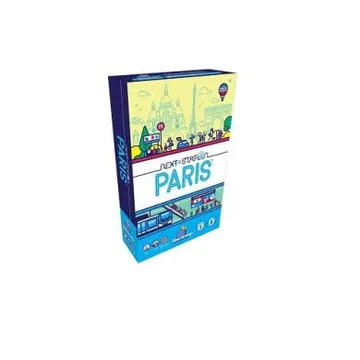 Next Station Paris - slika proizvoda pod brojem: 1
