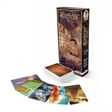 Preporučeni proizvod: Dixit 8 Harmonies