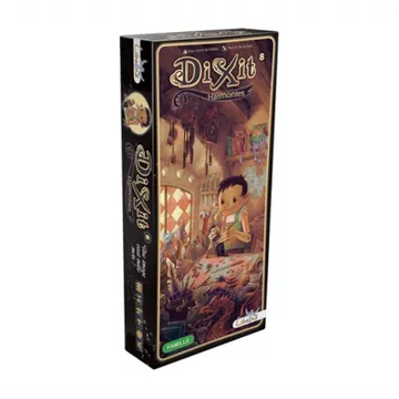 Dixit 8 Harmonies - image of product number: 1