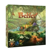 Preporučeni proizvod: Everdel Belfer (Everdell Bellfaire na srpskom jeziku)