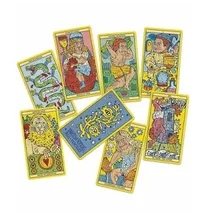 Preporučeni proizvod: Fournier Tarot Romero by Asis Percales