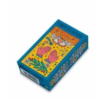 Preporučeni proizvod: Fournier Tarot Romero by Asis Percales