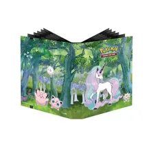 Preporučeni proizvod: PKM Enchanted Glade 9-Pkt PRO Binder