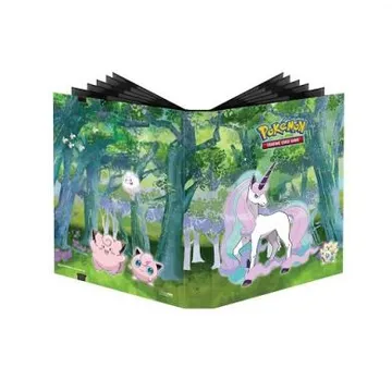 PKM Enchanted Glade 9-Pkt PRO Binder - slika proizvoda pod brojem: 1