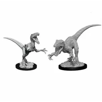 Wizkids Deepcuts Raptors - slika proizvoda pod brojem: 1