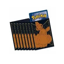 Preporučeni proizvod: Pokemon Shining Fates Elite Trainer Box Matte Sleeves