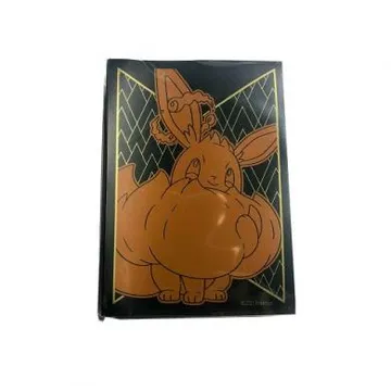 Pokemon Shining Fates Elite Trainer Box Matte Sleeves - slika proizvoda pod brojem: 1