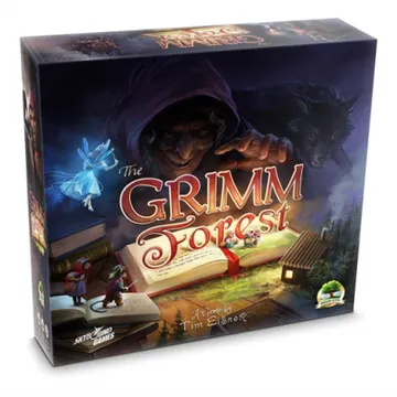 The Grimm Forest - slika proizvoda pod brojem: 1