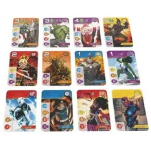 Preporučeni proizvod: Splendor Marvel