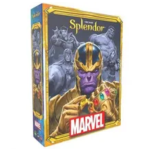 Preporučeni proizvod: Splendor Marvel
