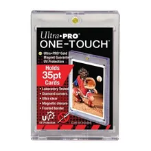 Preporučeni proizvod: Ultra Pro One Touch 35pt Toploader