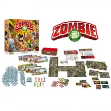 Preporučeni proizvod: Zombie 15'