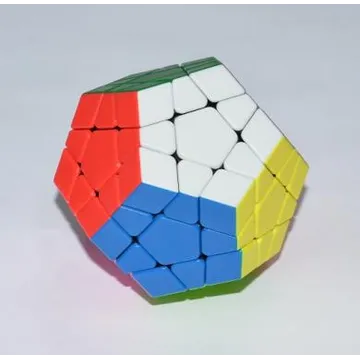 Shengshou Megaminx Cube (TANK) - slika proizvoda pod brojem: 1
