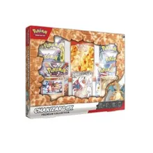 Preporučeni proizvod: Pokemon TCG Charizard ex Premium Collection