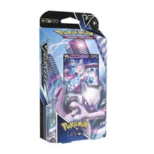 Preporučeni proizvod: Pokemon TCG Pokemon GO Mewtwo V Battle Deck